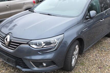 Renault Megane 108.795 km 11.498 &euro; Köln-Marsdorf/Junkersdorf 50858