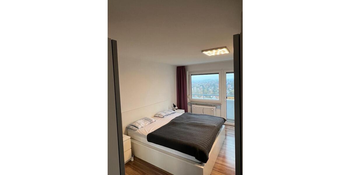 Etagenwohnung Göppingen - 3 Zimmer, 75 m&sup2;, 229.000&euro; | Angebot:26427750