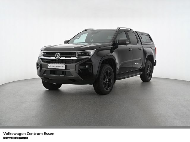 VW Amarok 1.999 km 65.980 &euro; Essen 45143