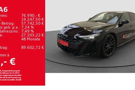 Audi A6 2.001 km 76.990 &euro; Aalen 73431