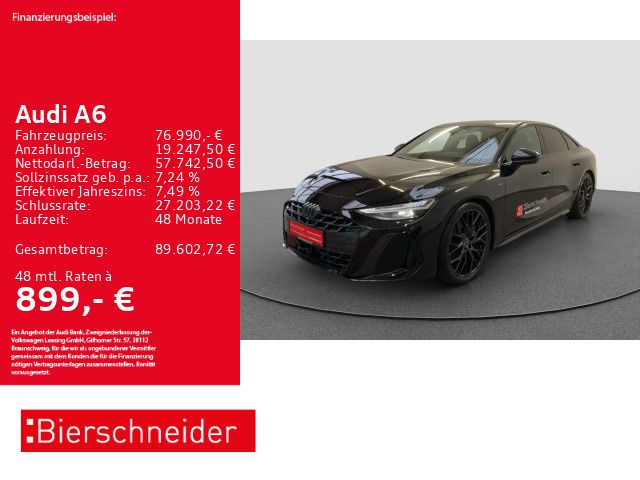 Audi A6 2.001 km 76.990 &euro; Aalen 73431