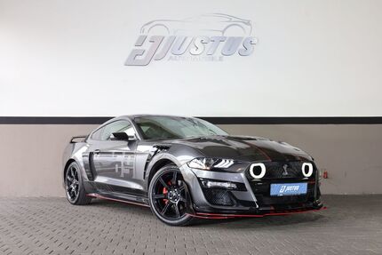 Ford Mustang 61.882 km 26.900 &euro; Limburg an der Lahn 65549