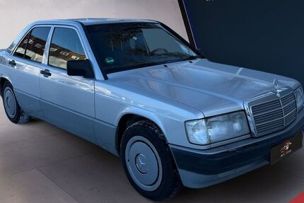 Mercedes-Benz 190 265.000 km 2.999 &euro; Berlin 12439