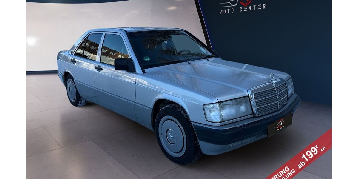 Mercedes-Benz 190 265.000 km 2.999 &euro; Berlin 12439