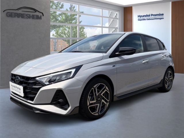 Hyundai i20 12.400 km 21.787 &euro; Jüchen 41363