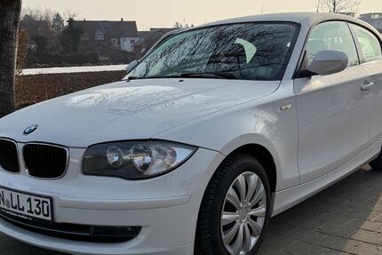 BMW 116 137.000 km 5.200 &euro; Steinen 79585