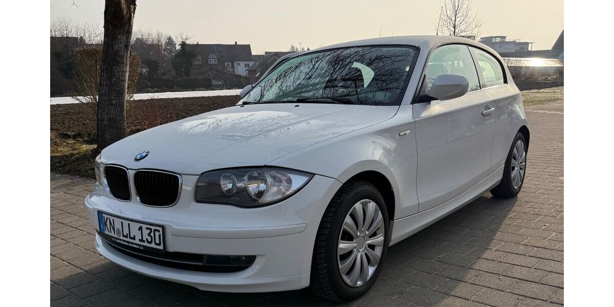BMW 116 137.000 km 5.200 &euro; Steinen 79585