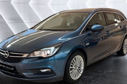 Opel Astra 132.000 km 10.900 € Trossingen 78647