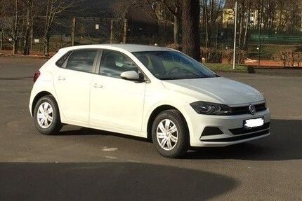 VW Polo 86.000 km 9.500 &euro; Brilon 59929