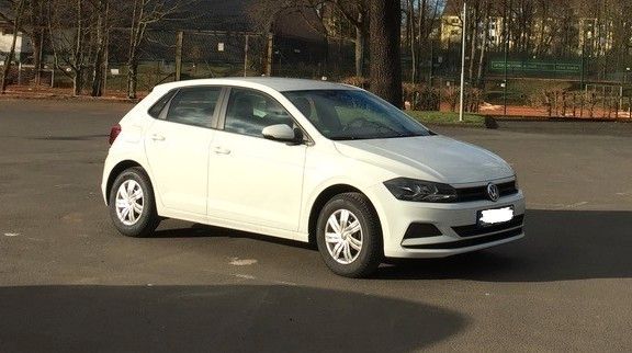 VW Polo 86.000 km 9.990 &euro; Brilon 59929