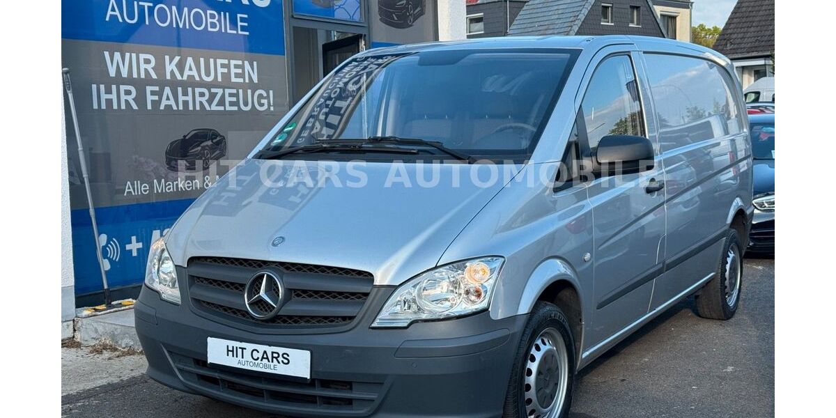 Mercedes-Benz Vito 418.000 km 5.500 &euro; Leverkusen 51375