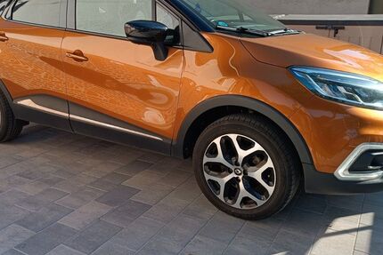 Renault Captur 89.000 km 9.999 € Schwerin 19055