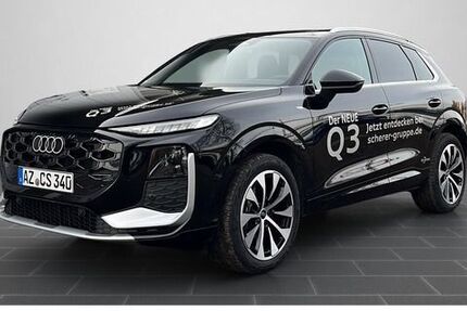 Audi Q3 6.990 km 48.490 &euro; Alzey 55232