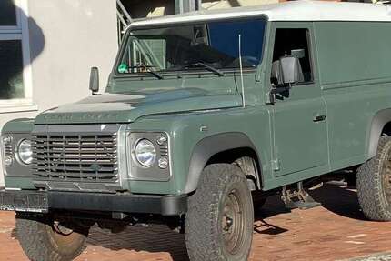 Land Rover Defender 38.400 km 44.990 &euro; Kuhardt 76773