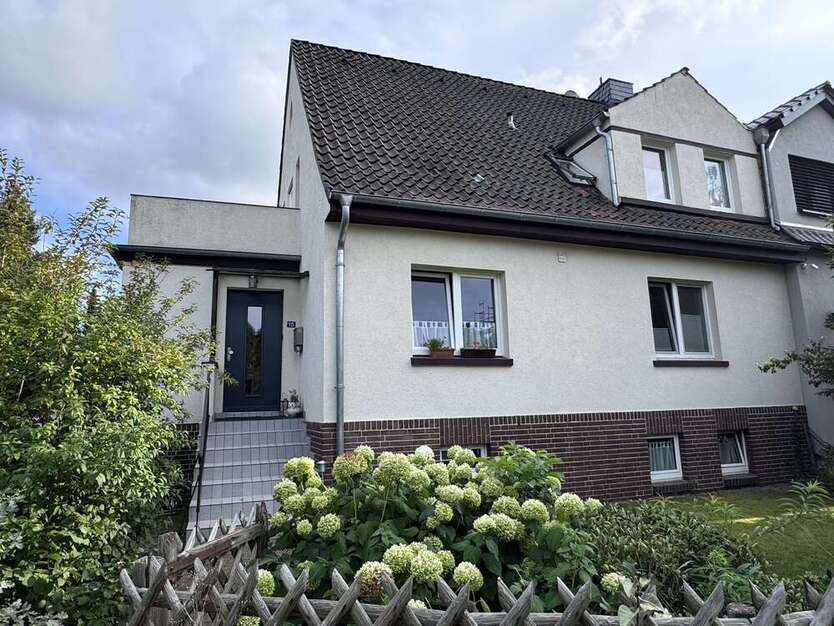 Haus zum Kaufen in Hannover 390.000 € 125 m²