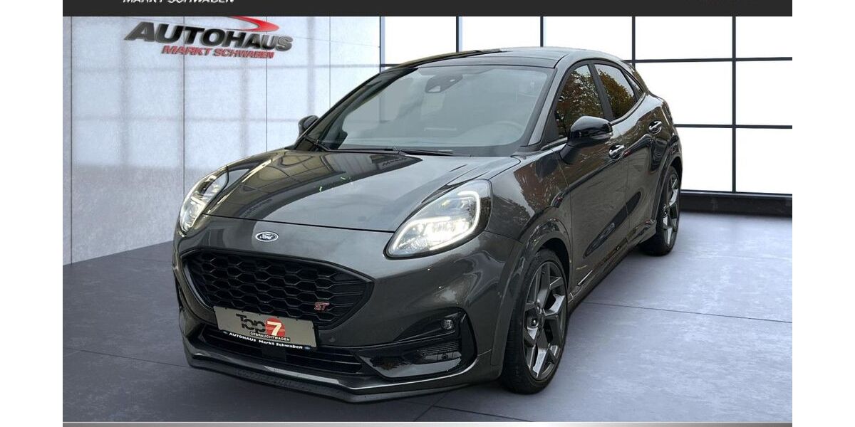 Ford Puma 20.231 km 25.990 &euro; Markt Schwaben 85570