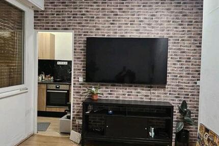 EinZimmerwohnung zu verkaufen