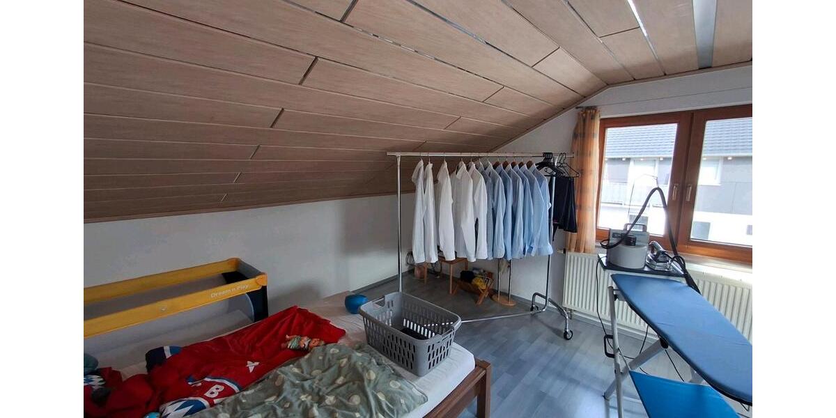 Doppelhaushälfte Tuttlingen - 5 Zimmer, 126 m&sup2;, 339.000&euro; | Angebot:26754137