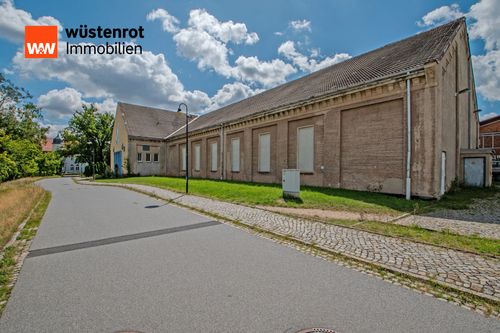 Gewerbeobjekt Kamenz - 495.000&euro; | Angebot:24389282