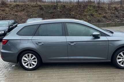 Seat Leon 147.000 km 11.500 &euro; Rastatt 76437