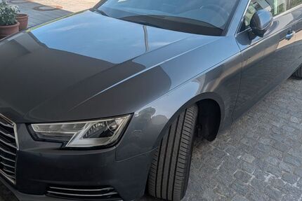 Audi A4 89.500 km 17.990 &euro; Starnberg 82319