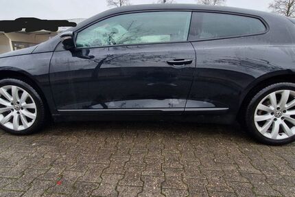VW Scirocco 349.580 km 4.500 &euro; Mainz 55122