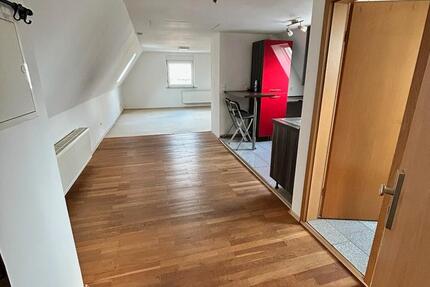 Schöne 2-Zimmer-Wohnung in Sundern (64 m²) ab Januar zu vermieten 2 zimmer