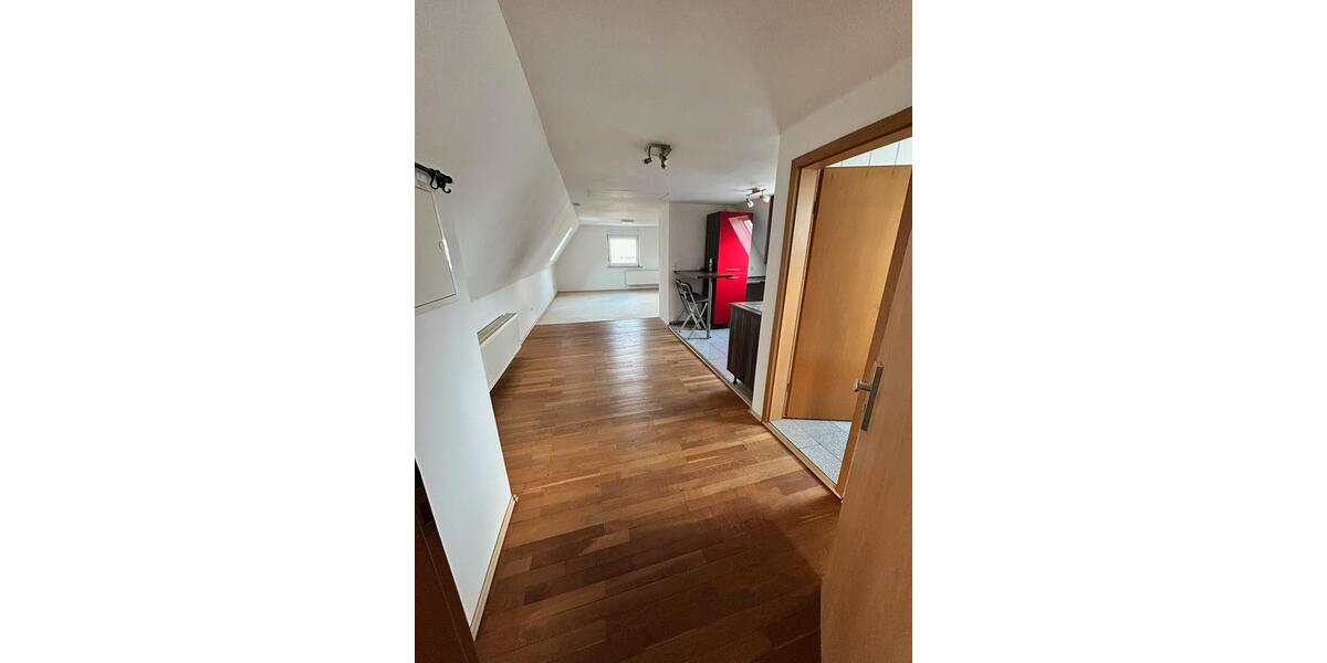 Schöne 2-Zimmer-Wohnung in Sundern (64 m²) ab Januar zu vermieten 2 zimmer