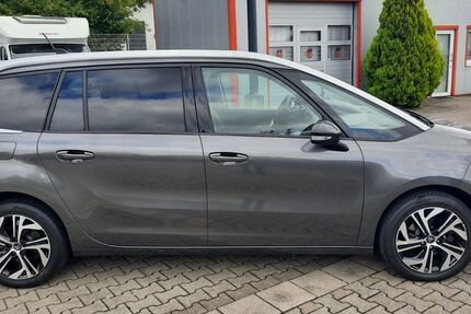 Citroen C4 SpaceTourer 189.000 km 13.900 € Erkrath 40699