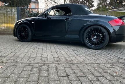 Audi TT 157.000 km 13.600 &euro; Erkelenz 41812