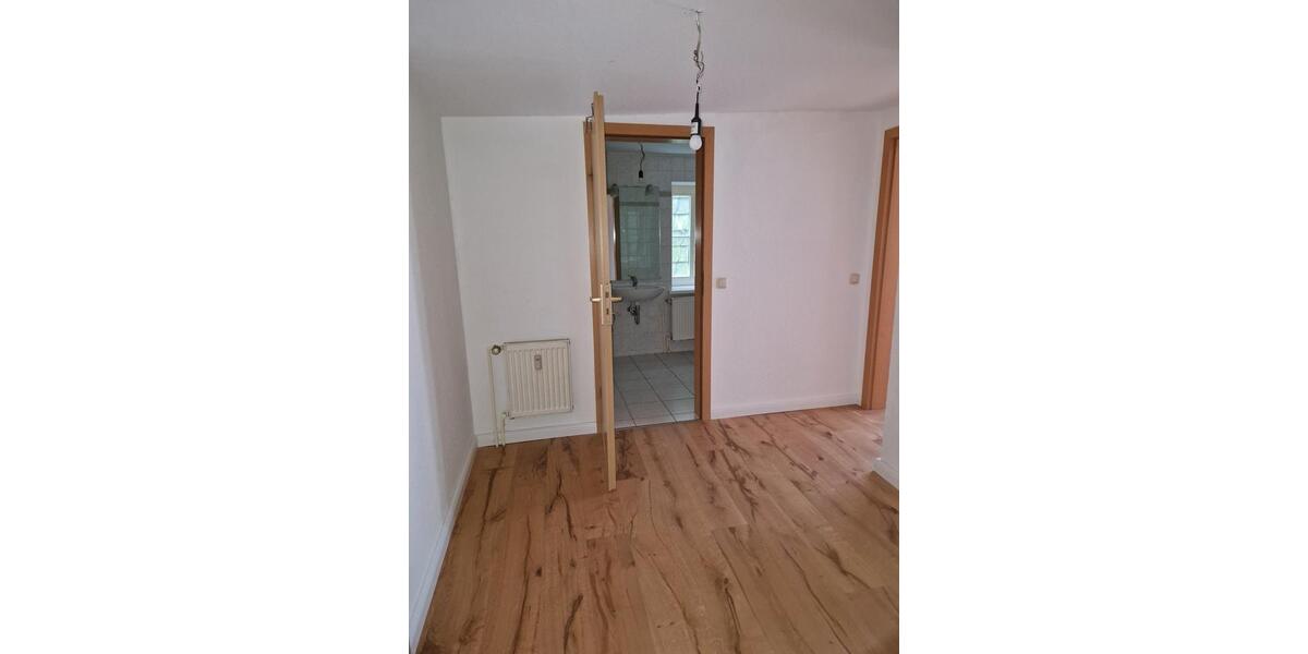 Erdgeschoßwohnung Boizenburg/Elbe Elbe - 2 Zimmer, 48 m&sup2;, 480&euro; | Angebot:26068467