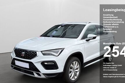 Seat Ateca 22.230 km 27.450 &euro; Regensburg 93055