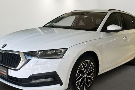 Skoda Octavia 134.250 km 15.990 &euro; Kaiserslautern 67657