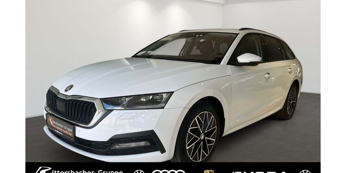 Skoda Octavia 134.250 km 15.990 &euro; Kaiserslautern 67657