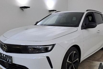 Opel Astra 9.860 km 17.950 &euro; Schöningen 38364