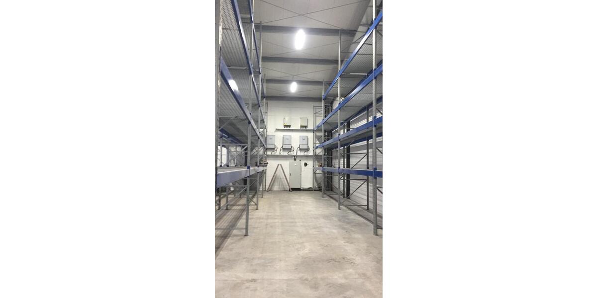 Lagerhalle Halle Lagerfläche in Pfreimd Autobahnnähe zu mieten zimmer