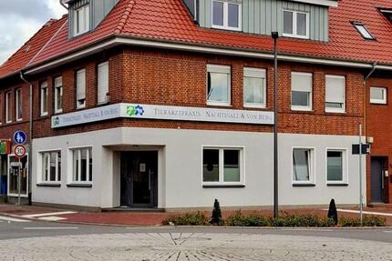 Moderne Wohnung im Ortskern zimmer