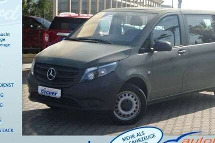 Mercedes-Benz Vito 57.818 km 32.690 &euro; Eilenburg 04838