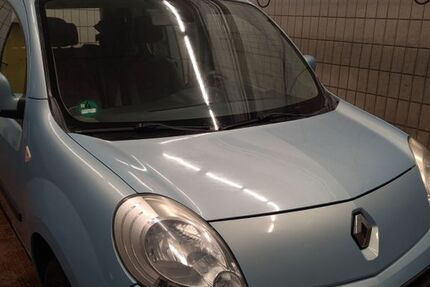 Renault Kangoo 160.000 km 3.650 &euro; Solingen 42659