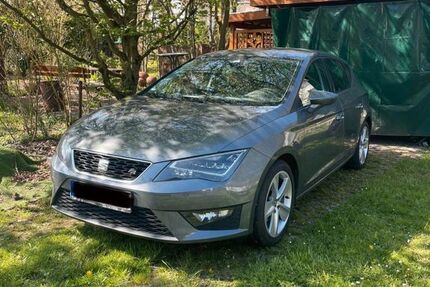 Seat Leon 152.000 km 9.650 &euro; Nassau 56377
