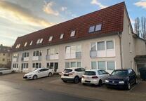 Hübsches 1-Zimmer-Appartement mit PKW-Stellplatz Nähe Fachhochschule in Wolfenbüttel