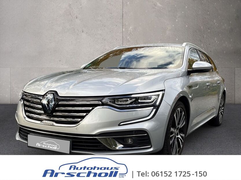 Renault Talisman 37.000 km 23.990 € Groß - Gerau 64521