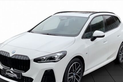 BMW 220 Active Tourer 17.300 km 42.485 &euro; Bad Kreuznach 55543