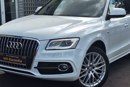 Audi Q5 167.400 km 15.900 &euro; Stadtallendorf 35260