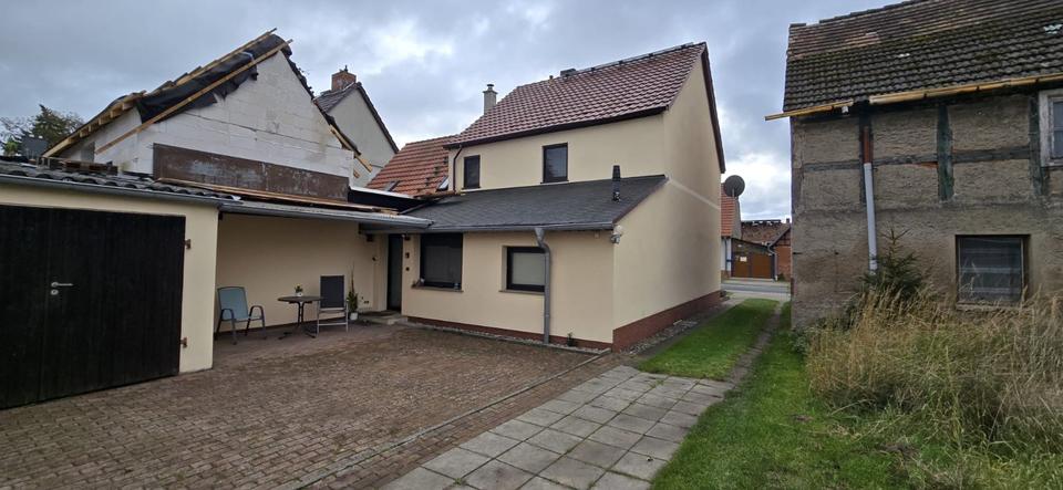 Einfamilienhaus Fehrbellin - 250.000&euro; | Angebot:23622140