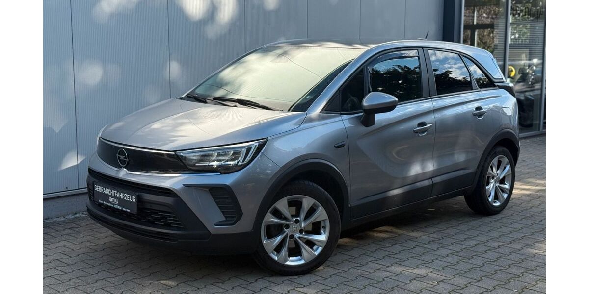 Opel Crossland (X) 84.000 km 14.490 &euro; Neu-Ulm 89231