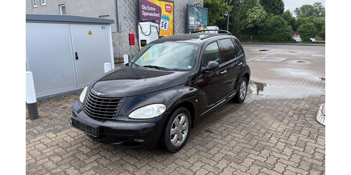 Chrysler PT Cruiser 259.500 km 999 &euro; Salzgitter 38229