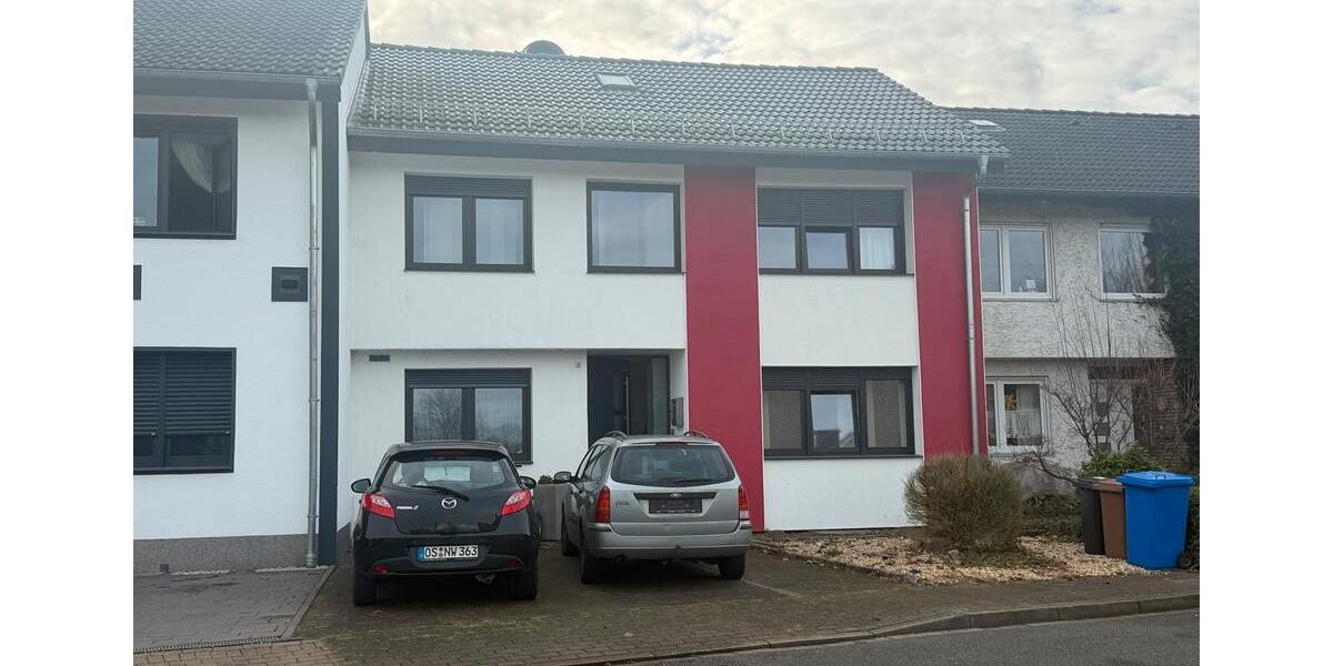 Reihenhaus Lotte - 5 Zimmer, 173 m&sup2;, 450.000&euro; | Angebot:24652850