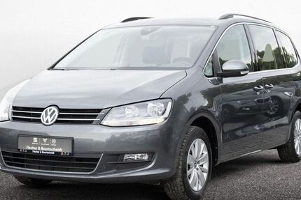 VW Sharan