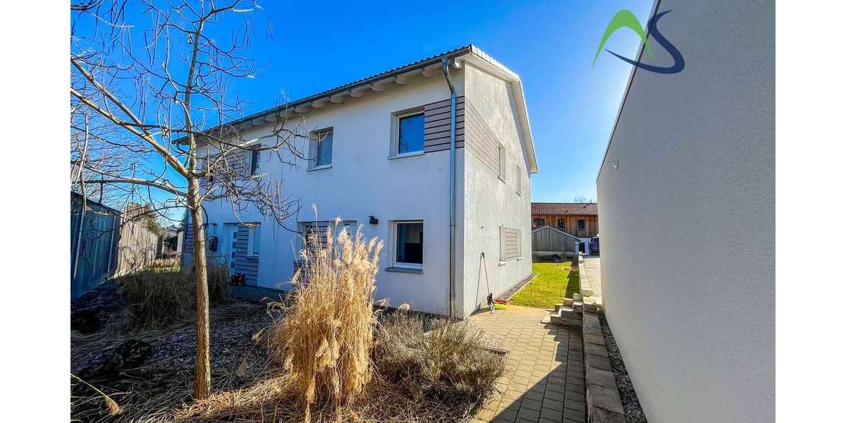 Einfamilienhaus Beratzhausen - 4 Zimmer, 110 m&sup2;, 1.200&euro; | Angebot:24527558